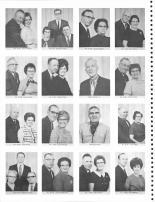 Nordheim, Nordstrom, Ogaard, Olson, Osland, Palm, Parkin, Patenaude, Paulson, Peters, Peterson, Prudhomme, Polk County 1970